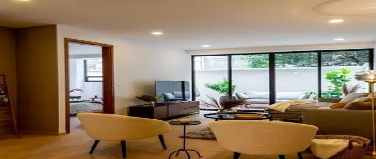 Foto de departamento en venta en sindicalismo , escandón ii sección, miguel hidalgo, df / cdmx, 29212545 No. 04