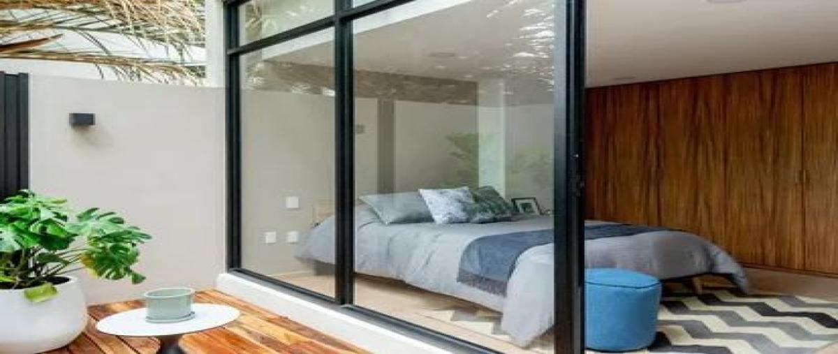 Foto de departamento en venta en sindicalismo , escandón ii sección, miguel hidalgo, df / cdmx, 29212545 No. 05