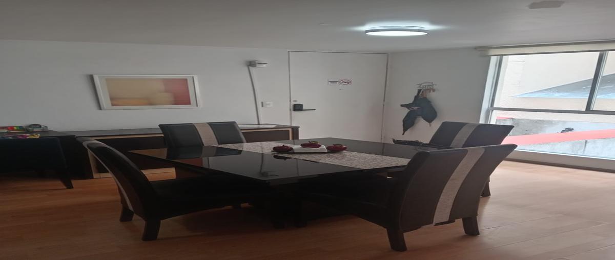 Foto de departamento en renta en sindicalismo , escandón ii sección, miguel hidalgo, df / cdmx, 0 No. 03