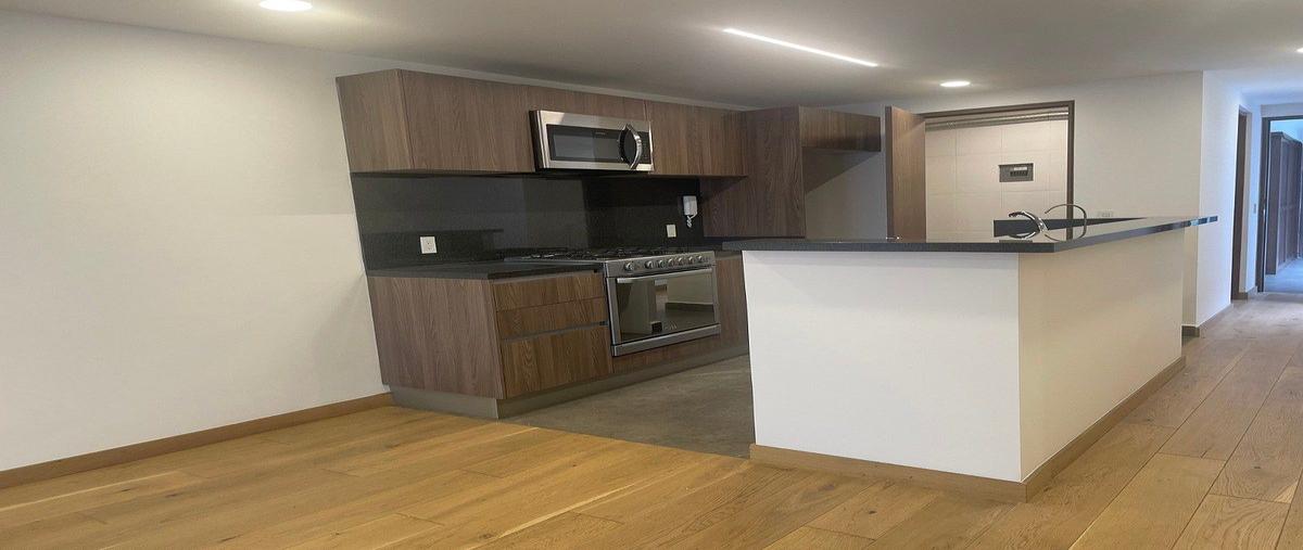 Foto de departamento en venta en sindicalismo , hipódromo condesa, cuauhtémoc, df / cdmx, 30898602 No. 04