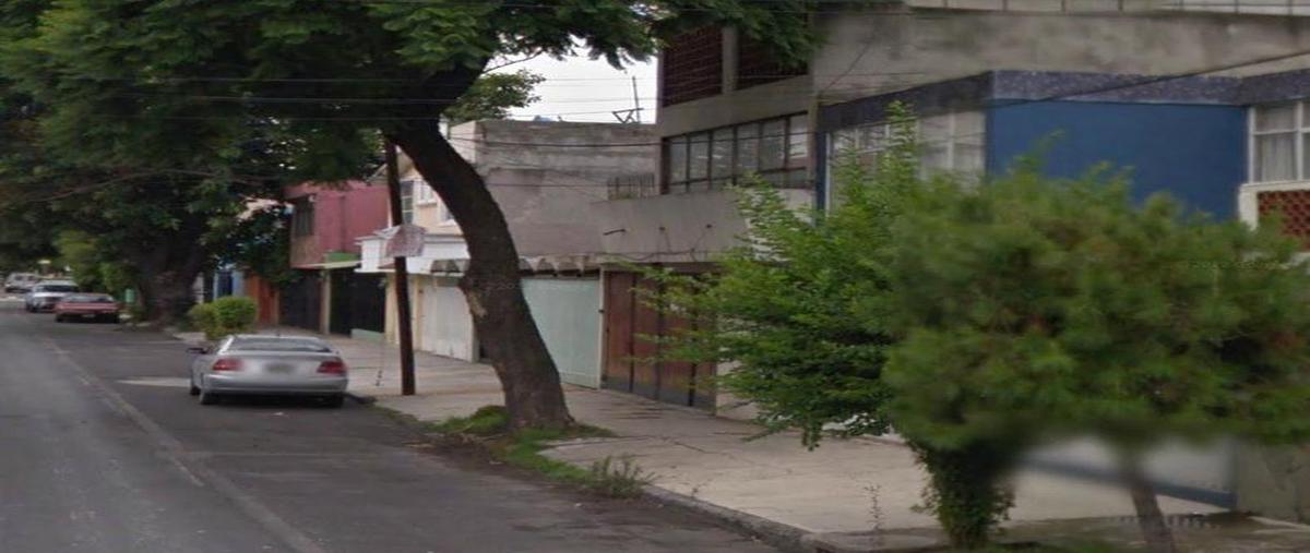 Foto de casa en , sindicato mexicano de electricistas, azcapotzalco, df / cdmx, 7039524 foto 01 Foto de casa en venta en , sindicato mexicano de electricistas, azcapotzalco, df / cdmx, 7039524 No. 01
