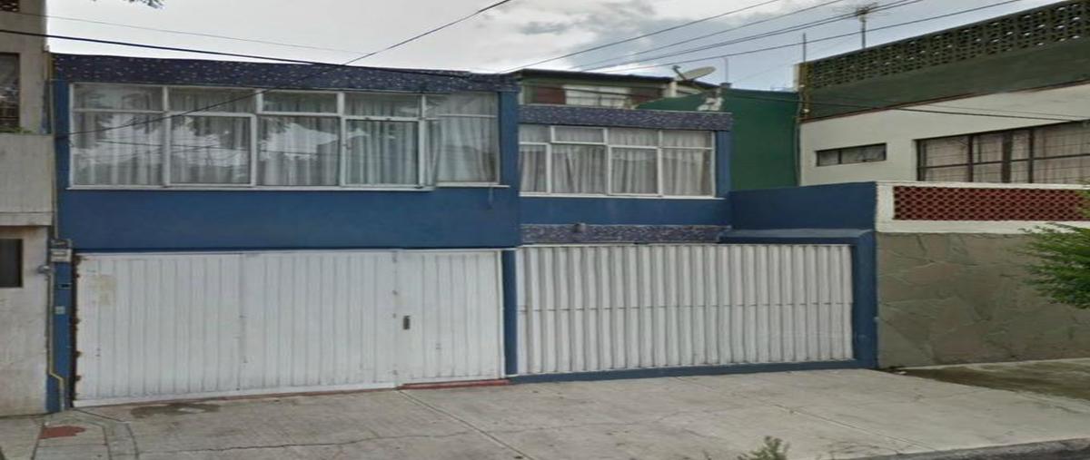 Foto de casa en , sindicato mexicano de electricistas, azcapotzalco, df / cdmx, 7039524 foto 02 Foto de casa en venta en , sindicato mexicano de electricistas, azcapotzalco, df / cdmx, 7039524 No. 02