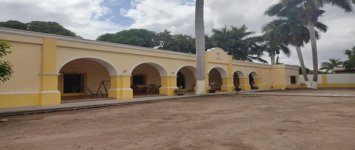 Foto de rancho en venta en sindicatura de bachimeto , la higuerita, navolato, sinaloa, 25255862 No. 04