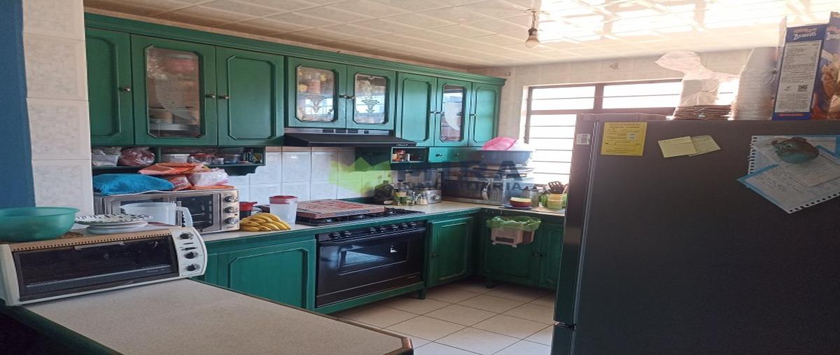 Foto de casa en venta en  , sindurio, morelia, michoacán de ocampo, 0 No. 03