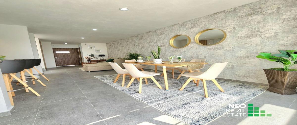 Foto de casa en venta en single , zakia, el marqués, querétaro, 25160026 No. 05