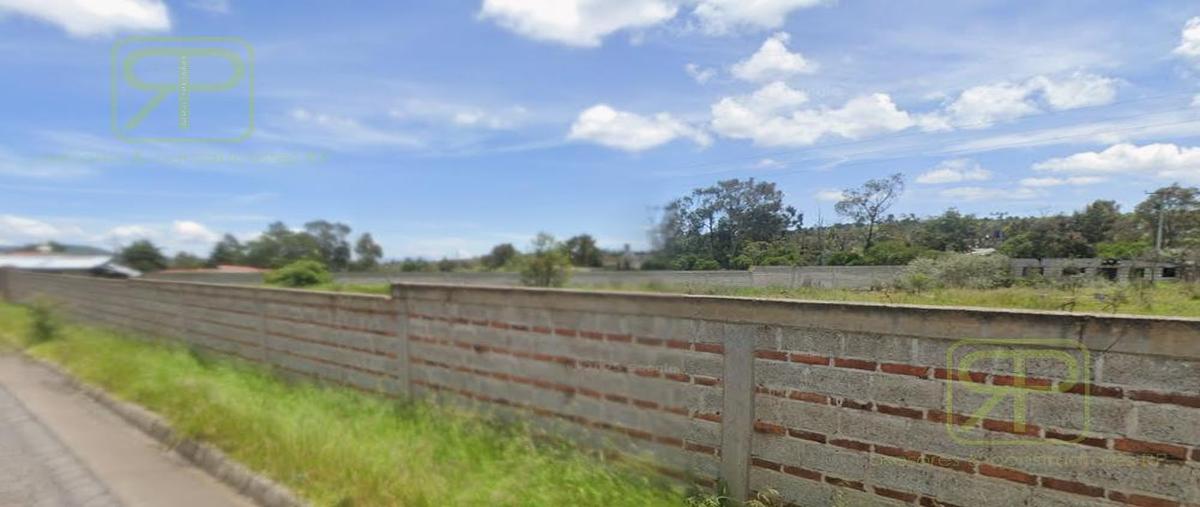 Foto de terreno habitacional en renta en  , singuilucan centro, singuilucan, hidalgo, 30807953 No. 03