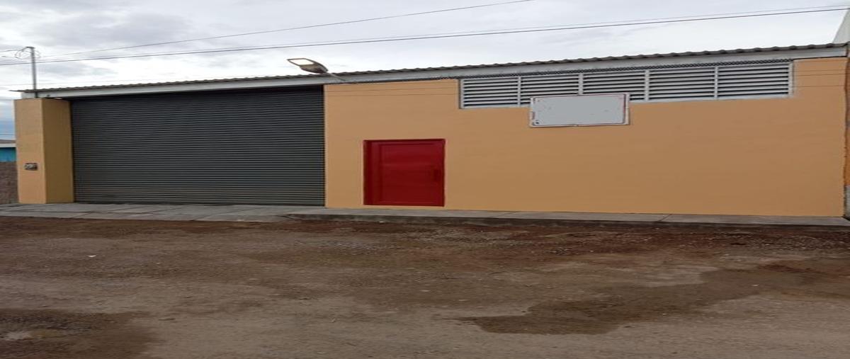Foto de bodega en renta en sinoquipe 322, lomas de lindavista, hermosillo, sonora, 27403734 No. 03