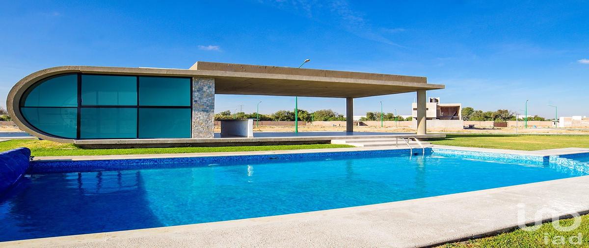 Foto de terreno habitacional en venta en sintra 158, rancho pinto, celaya, guanajuato, 29766622 No. 04