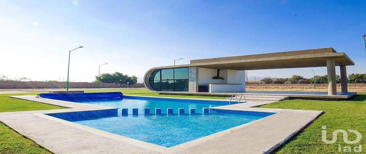 Foto de terreno habitacional en venta en sintra 158, rancho pinto, celaya, guanajuato, 29766622 No. 05