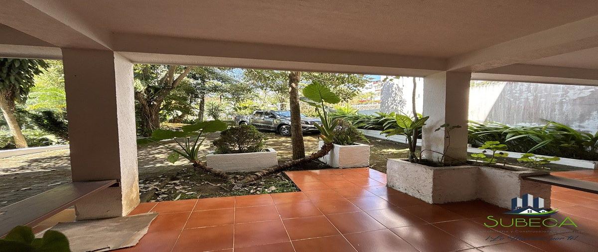 Foto de casa en venta en  , sipeh ánimas, xalapa, veracruz de ignacio de la llave, 30684311 No. 04