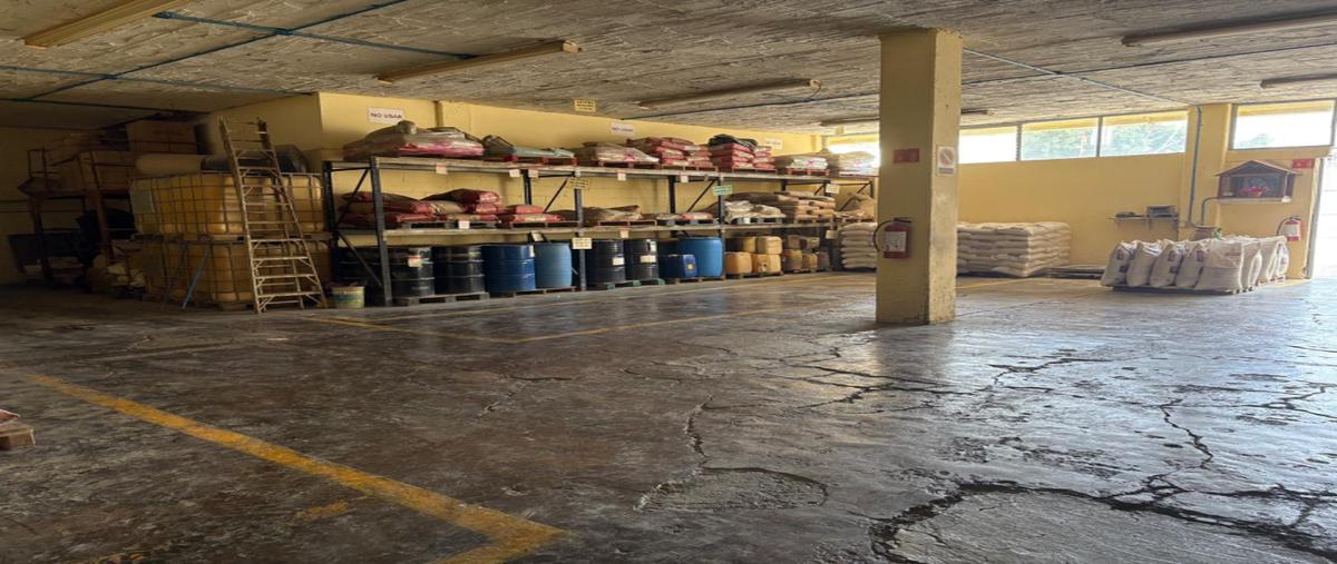 Foto de bodega en renta en siporex , industrial alce blanco, naucalpan de juárez, méxico, 30984740 No. 03