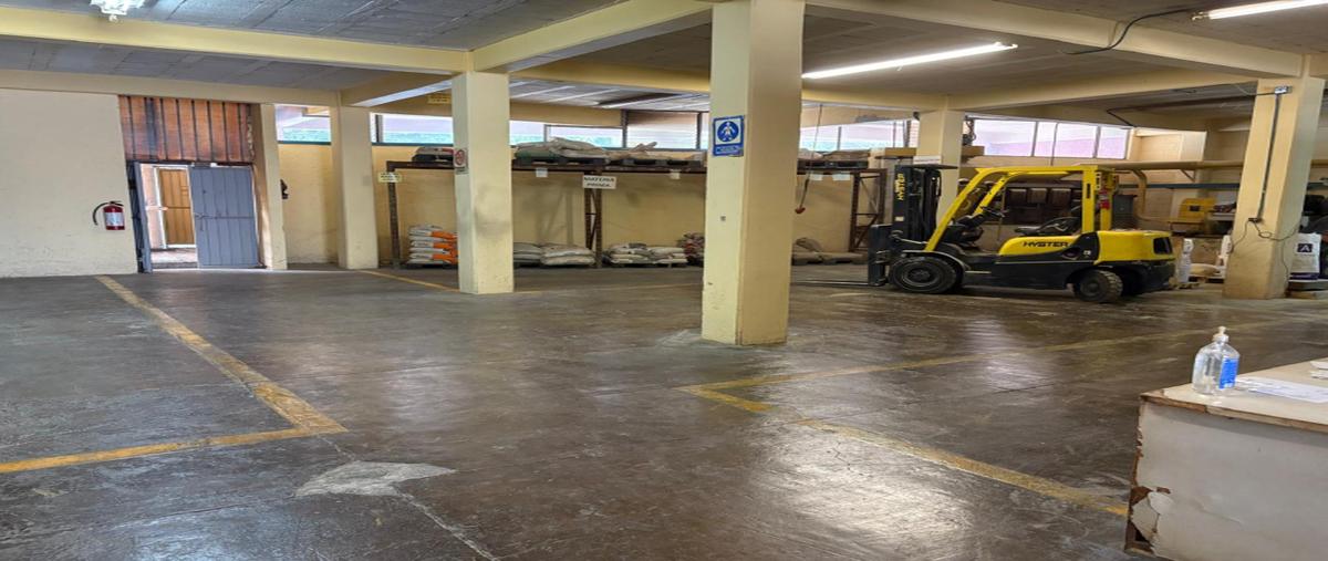 Foto de bodega en renta en siporex , industrial alce blanco, naucalpan de juárez, méxico, 30984740 No. 04