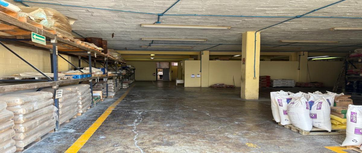 Foto de bodega en renta en siporex , industrial alce blanco, naucalpan de juárez, méxico, 30984740 No. 05