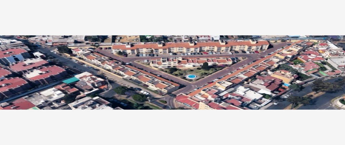 Foto de casa en condominio en venta en siracusa 0, lomas estrella, iztapalapa, df / cdmx, 27941366 No. 02