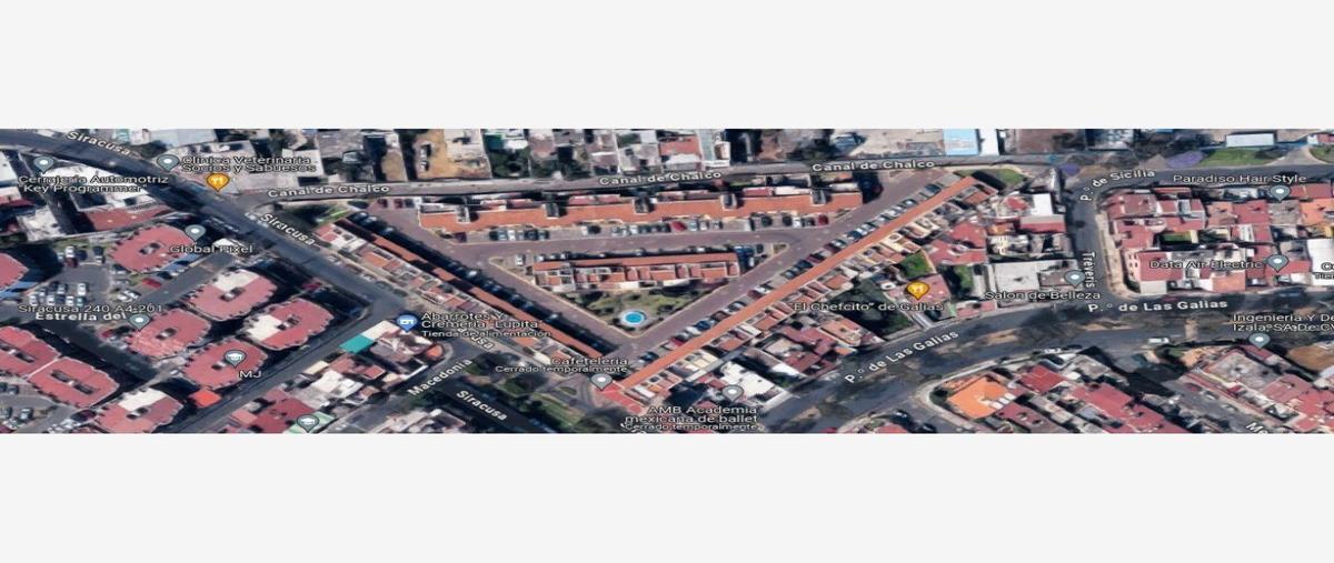 Foto de casa en condominio en venta en siracusa 0, lomas estrella, iztapalapa, df / cdmx, 27941366 No. 03