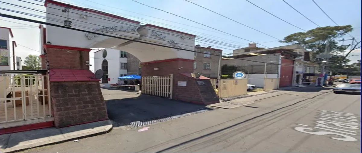 Foto de casa en venta en siracusa 0, villa milpa alta centro, milpa alta, df / cdmx, 0 No. 03