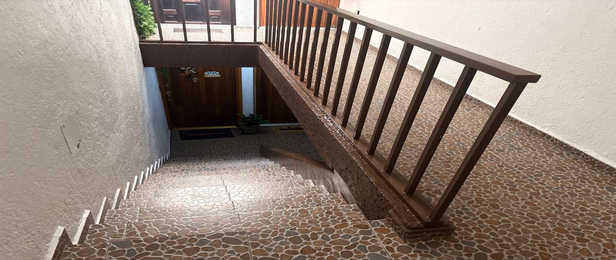 Foto de departamento en venta en siracusa , lomas estrella, iztapalapa, df / cdmx, 30377129 No. 05