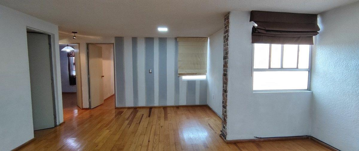 Foto de departamento en renta en siracusa , lomas estrella, iztapalapa, df / cdmx, 0 No. 03