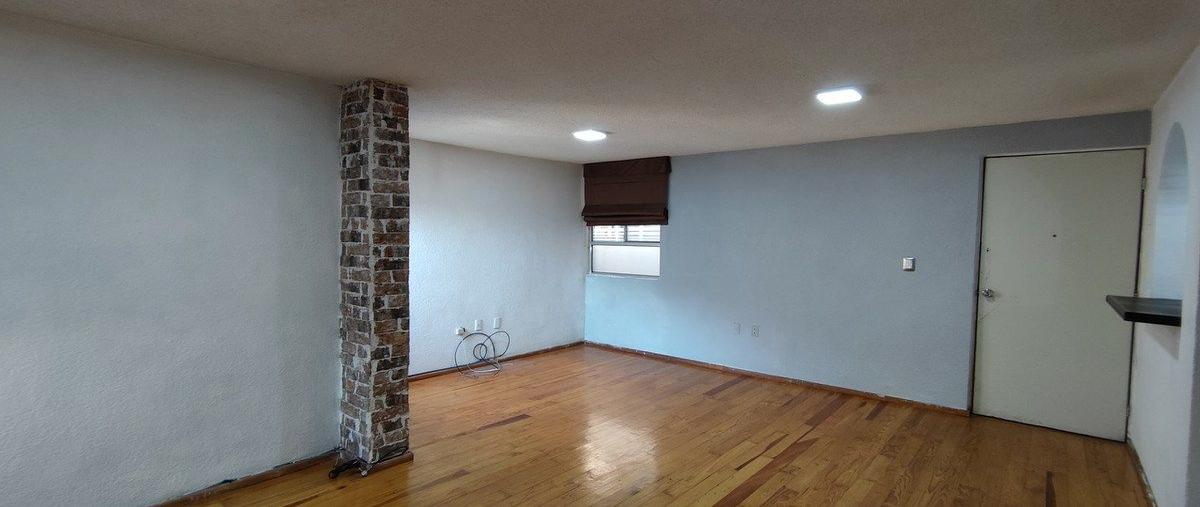 Foto de departamento en renta en siracusa , lomas estrella, iztapalapa, df / cdmx, 0 No. 05