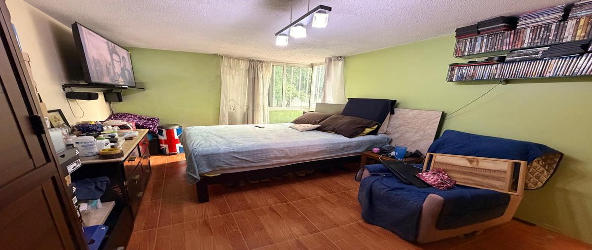 Foto de casa en condominio en venta en siracusa , lomas estrella, iztapalapa, df / cdmx, 0 No. 05