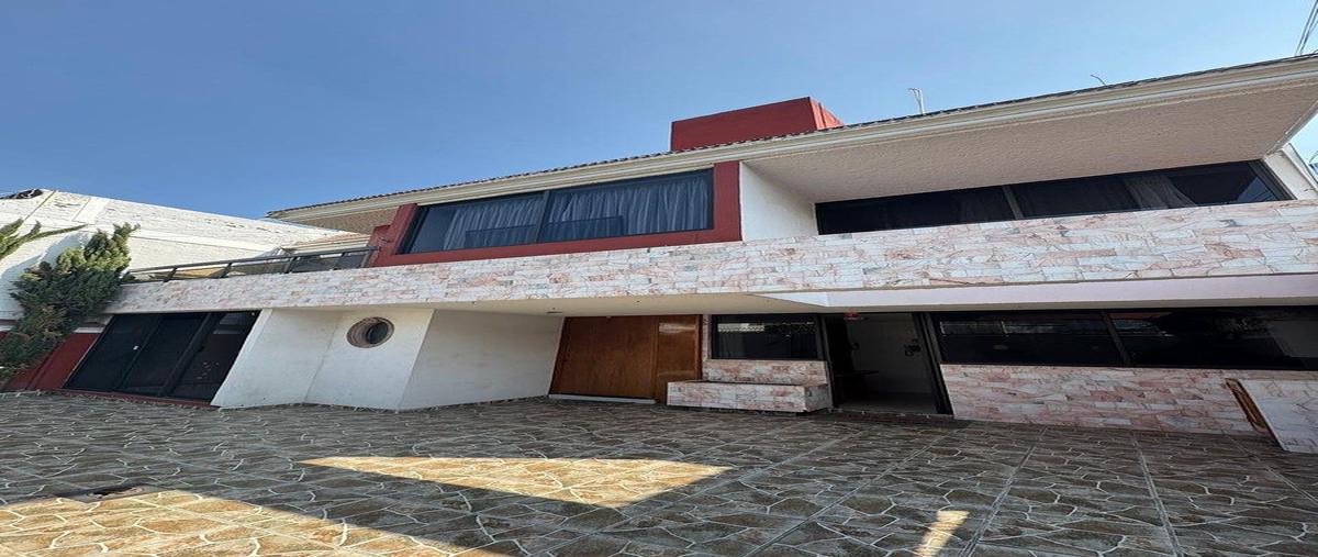Foto de casa en renta en siracusa , residencial acoxpa, tlalpan, df / cdmx, 30801628 No. 03