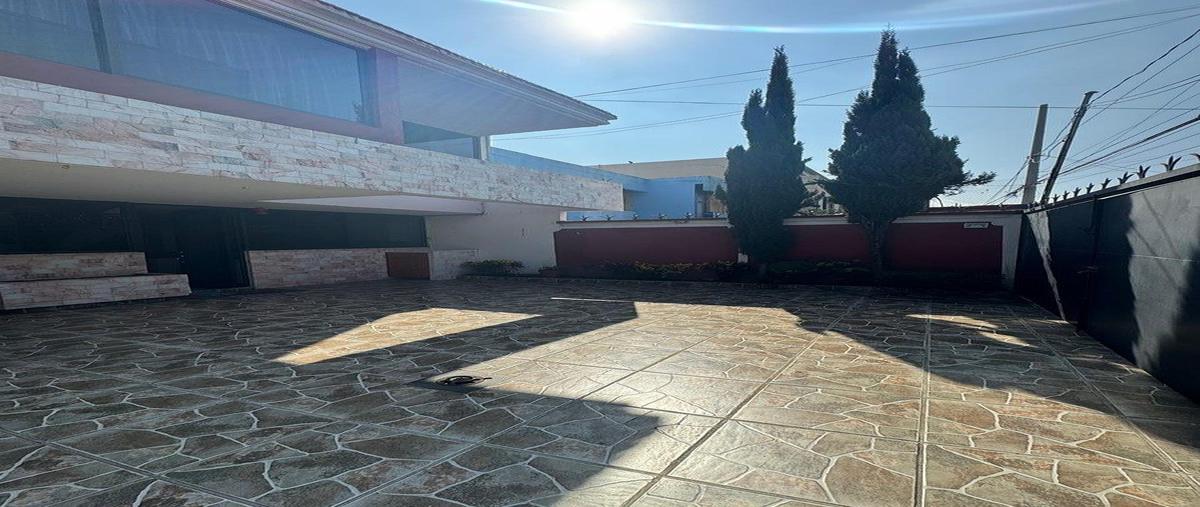 Foto de casa en renta en siracusa , residencial acoxpa, tlalpan, df / cdmx, 30801628 No. 04