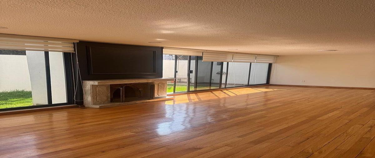 Foto de casa en renta en siracusa , residencial acoxpa, tlalpan, df / cdmx, 30801628 No. 05