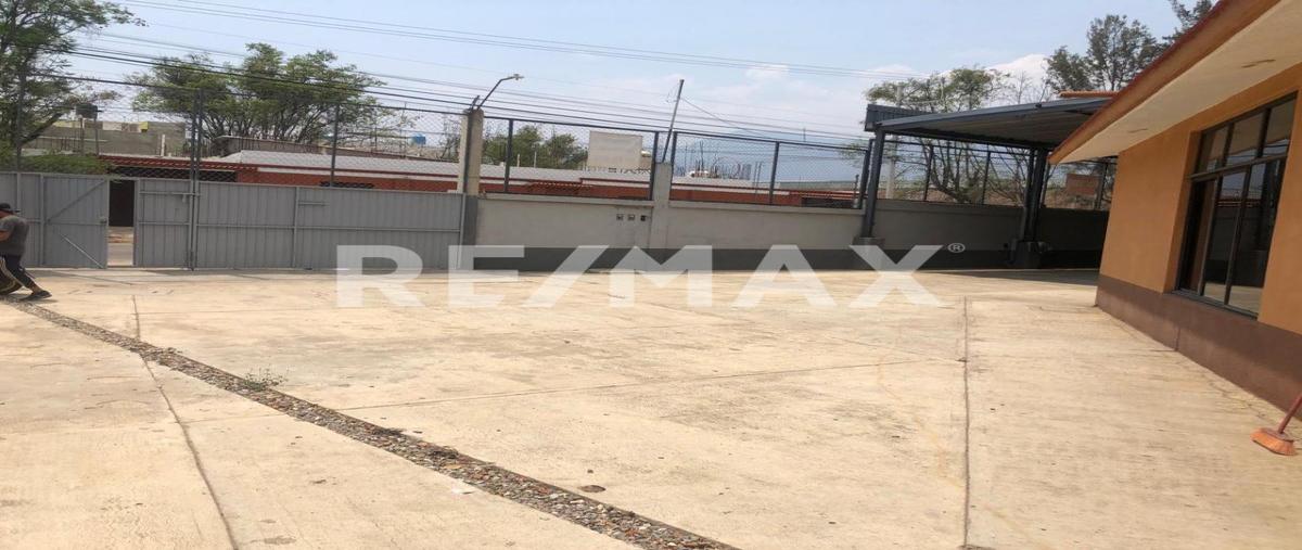 Foto de bodega en renta en siracusa , santa lucia del camino, santa lucía del camino, oaxaca, 0 No. 03
