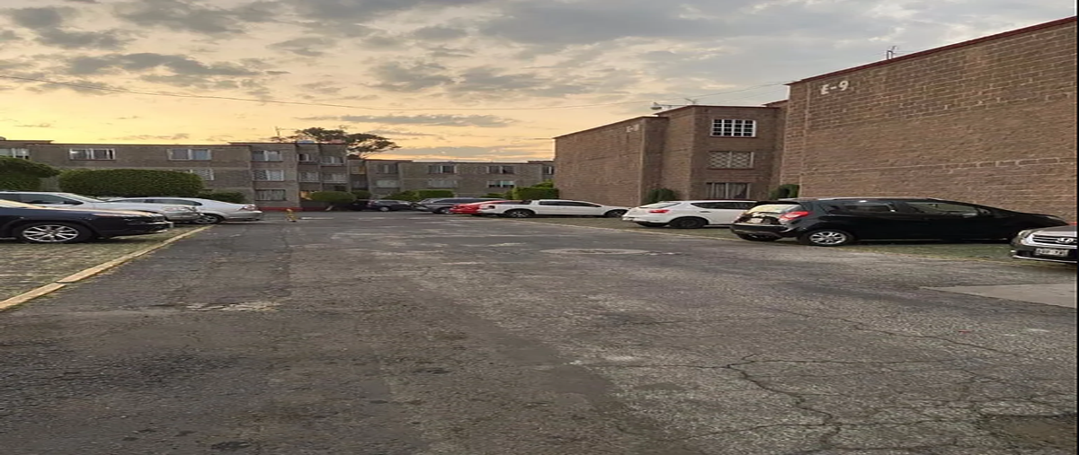 Foto de departamento en venta en siracussa , lomas estrella, iztapalapa, df / cdmx, 0 No. 09