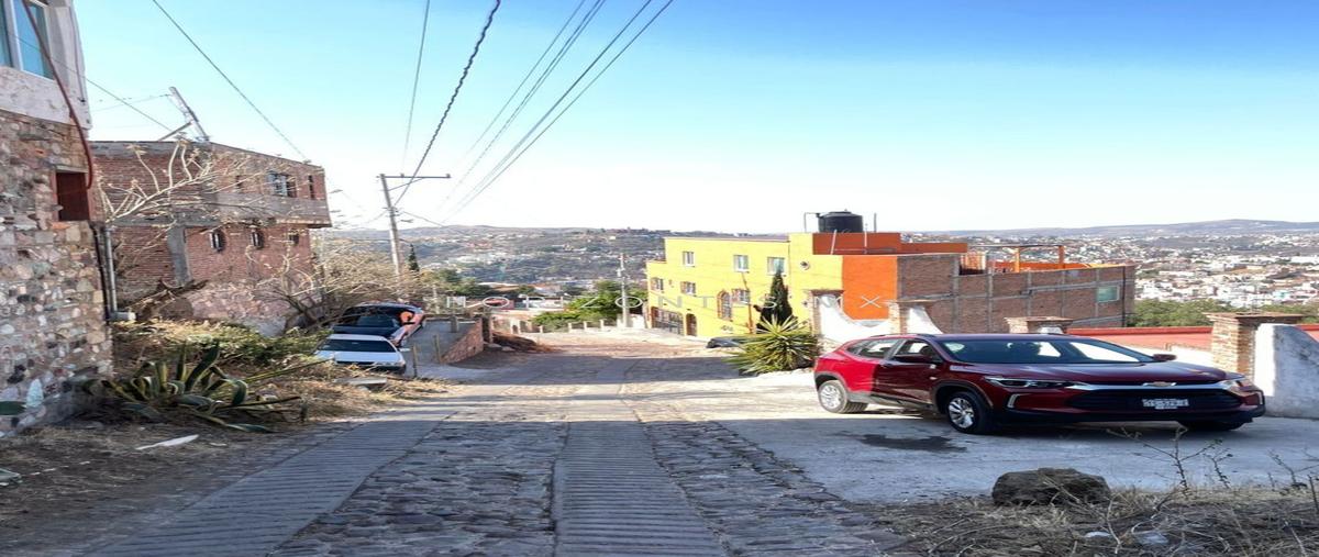 Foto de terreno habitacional en venta en sirena , cerro de sirena, guanajuato, guanajuato, 26067807 No. 04