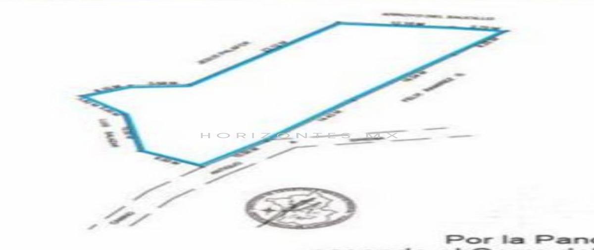 Foto de terreno habitacional en venta en sirena , cerro de sirena, guanajuato, guanajuato, 26067807 No. 05