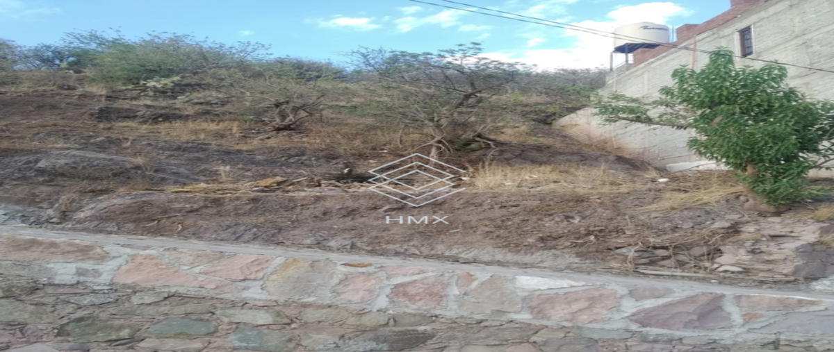 Foto de terreno habitacional en venta en sirena , cerro de sirena, guanajuato, guanajuato, 27084300 No. 03