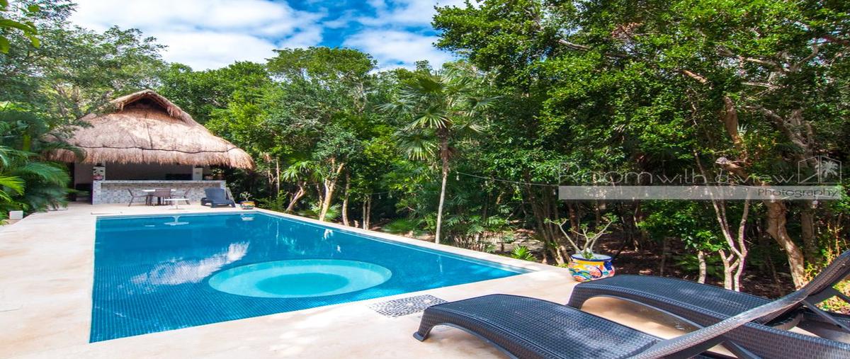 Foto de departamento en venta en sirenis , akumal, tulum, quintana roo, 0 No. 03