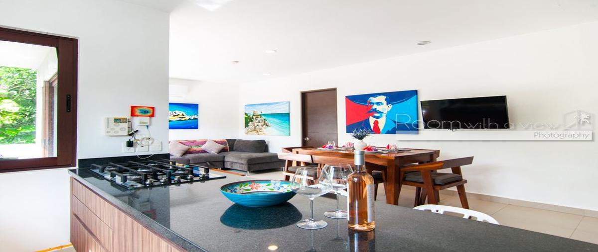 Foto de departamento en venta en sirenis , akumal, tulum, quintana roo, 0 No. 05