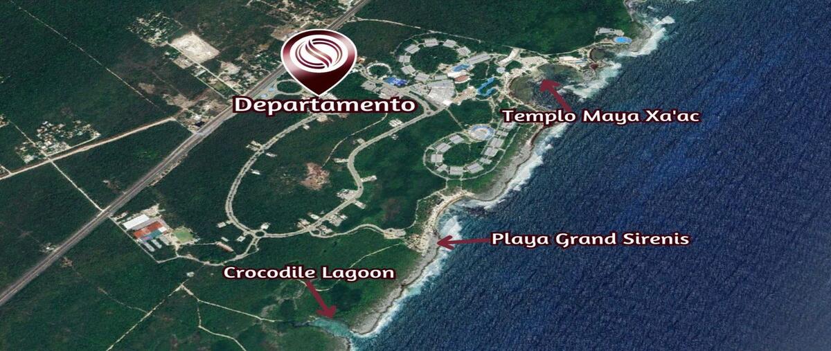 Foto de departamento en venta en sirenis tulum , tulum centro, tulum, quintana roo, 31082713 No. 10