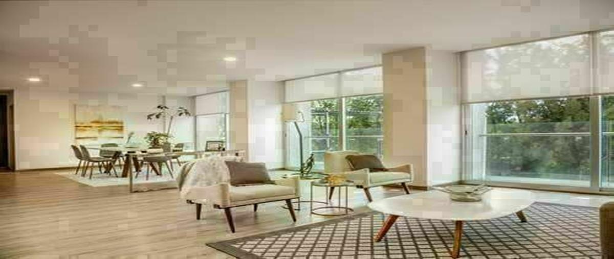 Foto de departamento en venta en sirio , angelopolis, puebla, puebla, 20915912 No. 03