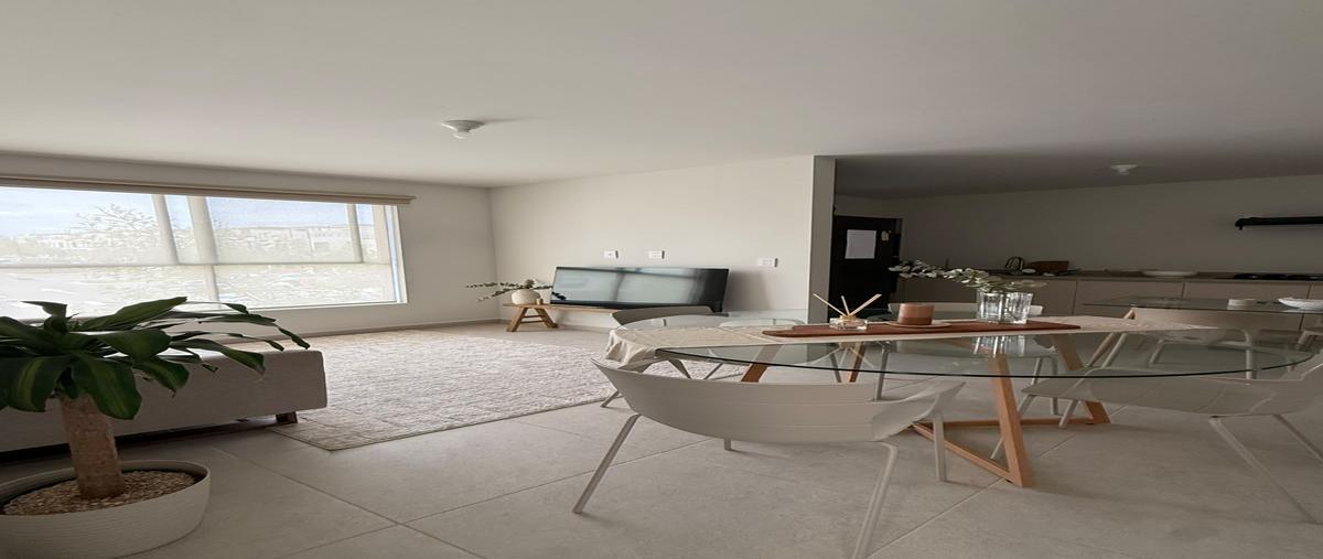 Foto de departamento en renta en sirione , zakia, el marqués, querétaro, 0 No. 05