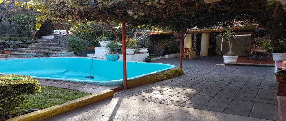 Foto de casa en venta en sisal 4, pedregal de san nicolás 3a sección, tlalpan, df / cdmx, 8875421 No. 03