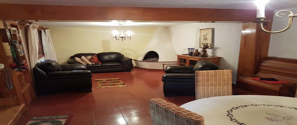 Foto de casa en venta en sisal 4, pedregal de san nicolás 3a sección, tlalpan, df / cdmx, 8875421 No. 04