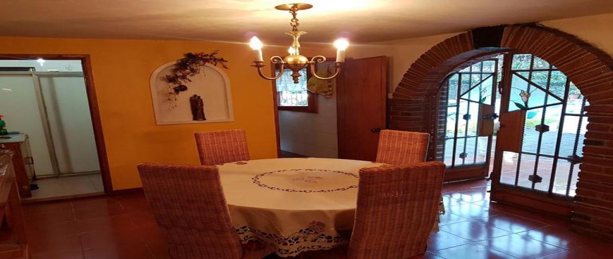 Foto de casa en venta en sisal 4, pedregal de san nicolás 3a sección, tlalpan, df / cdmx, 8875421 No. 05