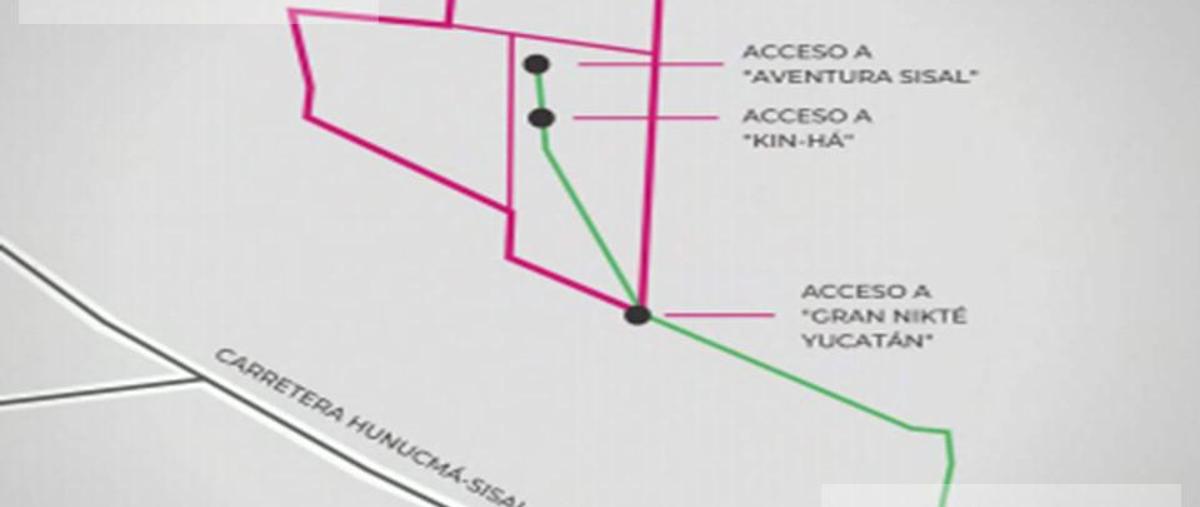 Foto de terreno habitacional en venta en  , sisal, hunucmá, yucatán, 17164408 No. 04
