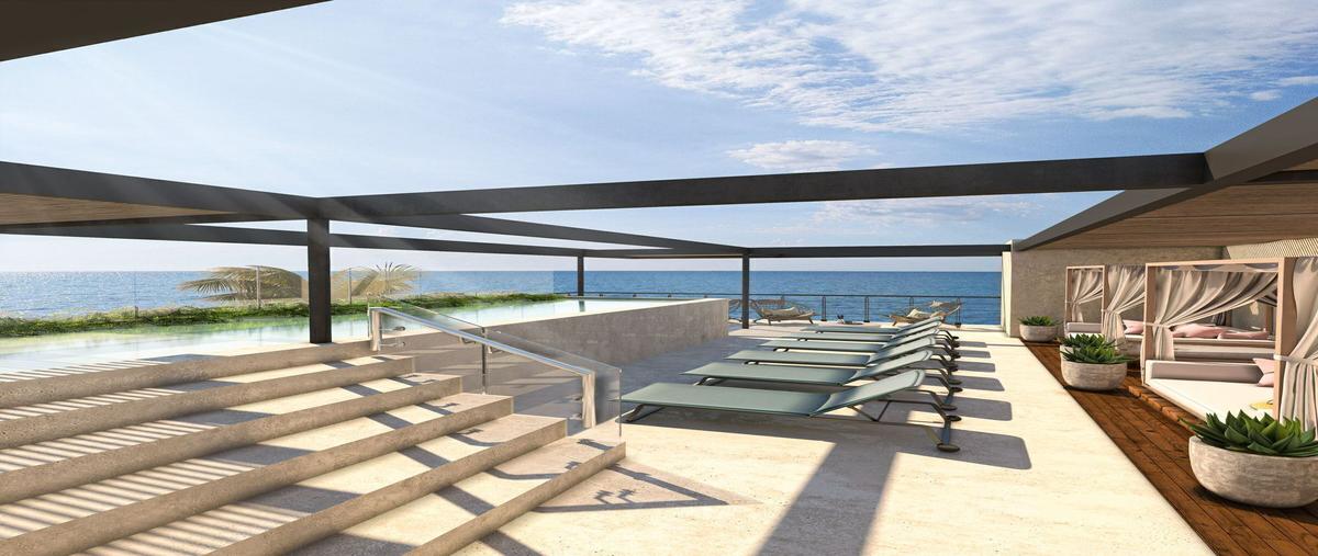 Foto de departamento en venta en  , sisal, hunucmá, yucatán, 25093898 No. 05