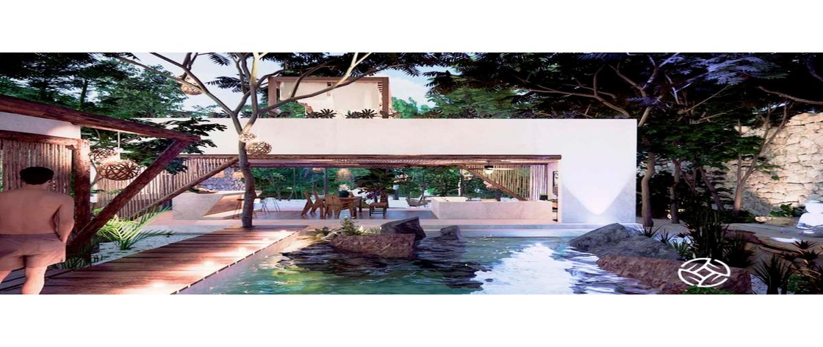 Foto de terreno habitacional en venta en  , sisal, hunucmá, yucatán, 0 No. 05