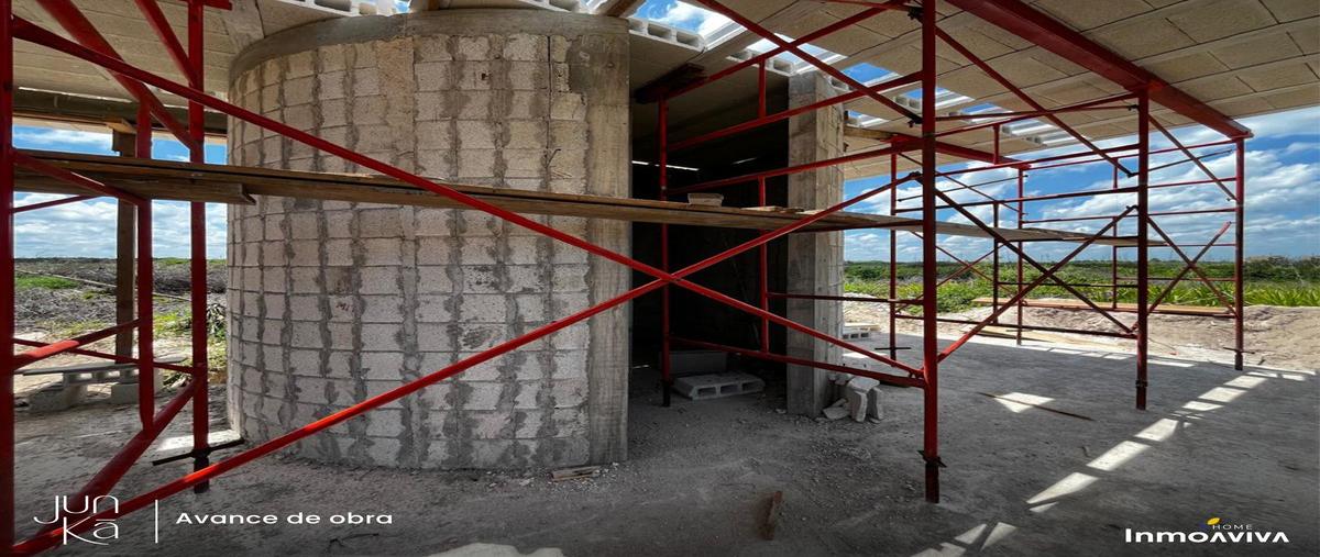 Foto de terreno habitacional en venta en  , sisal, hunucmá, yucatán, 27142680 No. 03