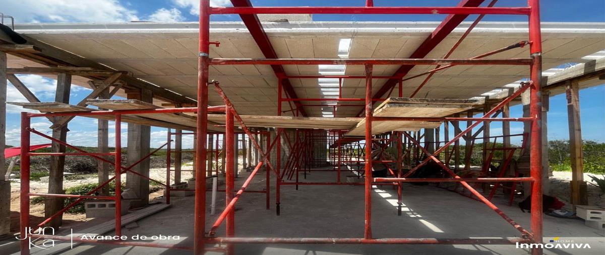 Foto de terreno habitacional en venta en  , sisal, hunucmá, yucatán, 27142680 No. 05