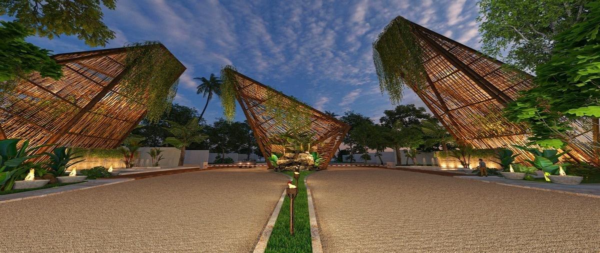 Foto de terreno habitacional en , sisal, hunucmá, yucatán, 27243222 foto 02 Foto de terreno habitacional en venta en , sisal, hunucmá, yucatán, 27243222 No. 02