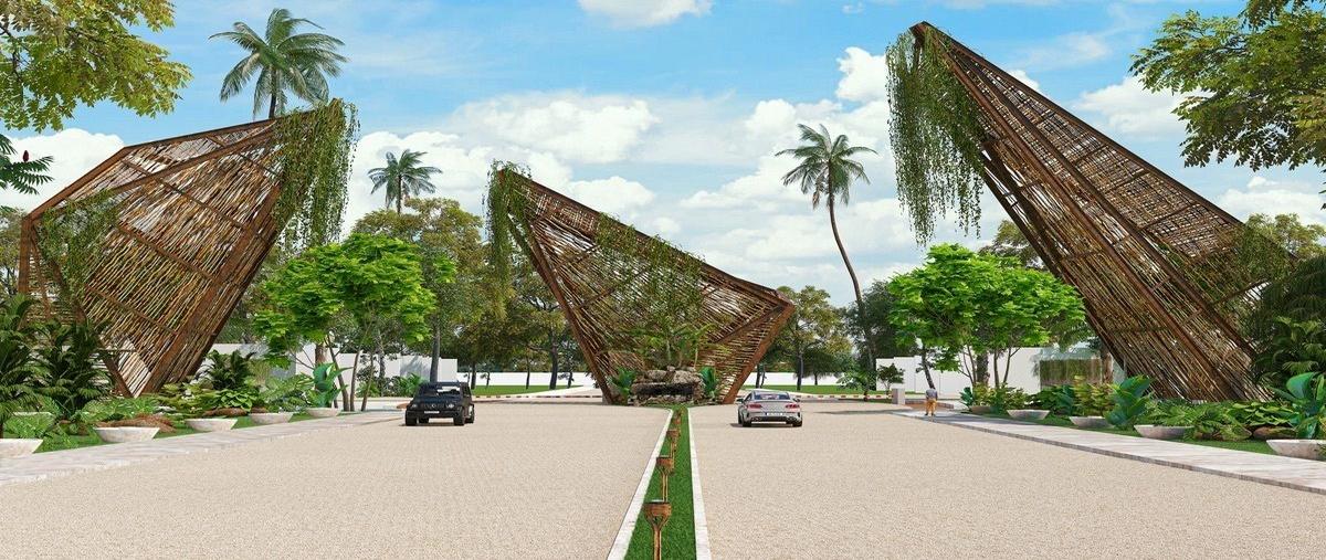 Foto de terreno habitacional en , sisal, hunucmá, yucatán, 27243222 foto 04 Foto de terreno habitacional en venta en , sisal, hunucmá, yucatán, 27243222 No. 04