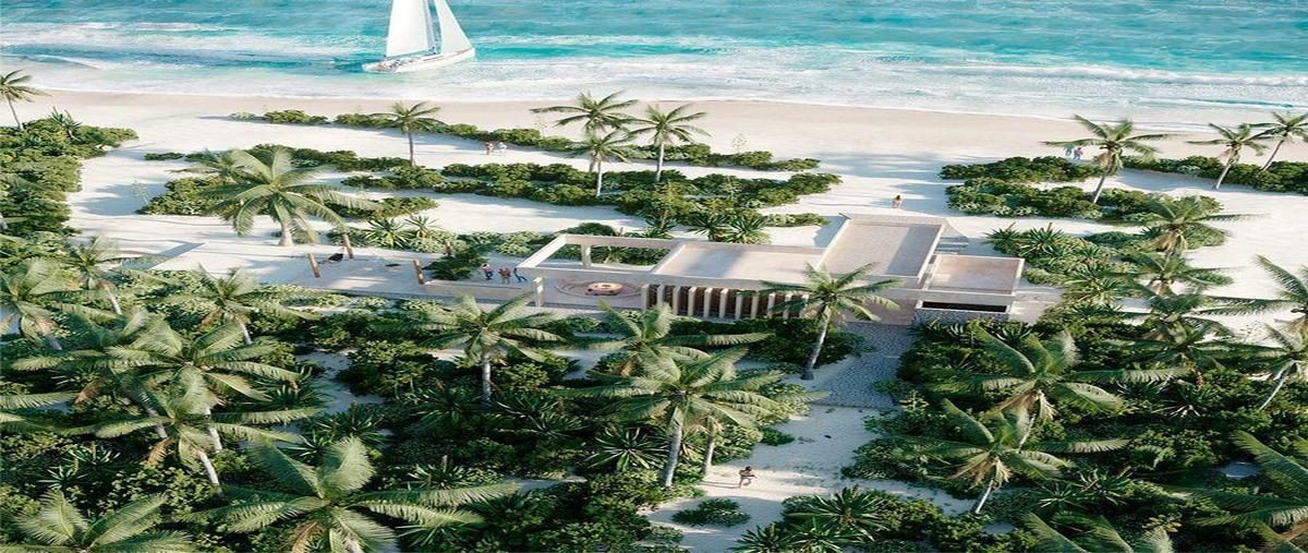 Foto de terreno habitacional en venta en  , sisal, hunucmá, yucatán, 0 No. 03