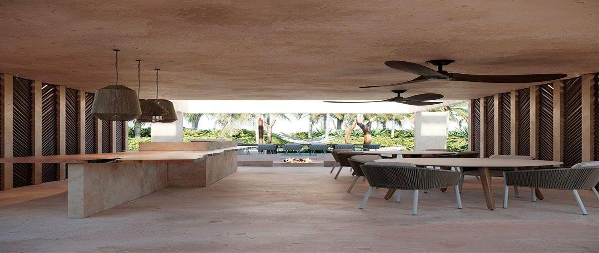 Foto de terreno habitacional en venta en  , sisal, hunucmá, yucatán, 0 No. 04