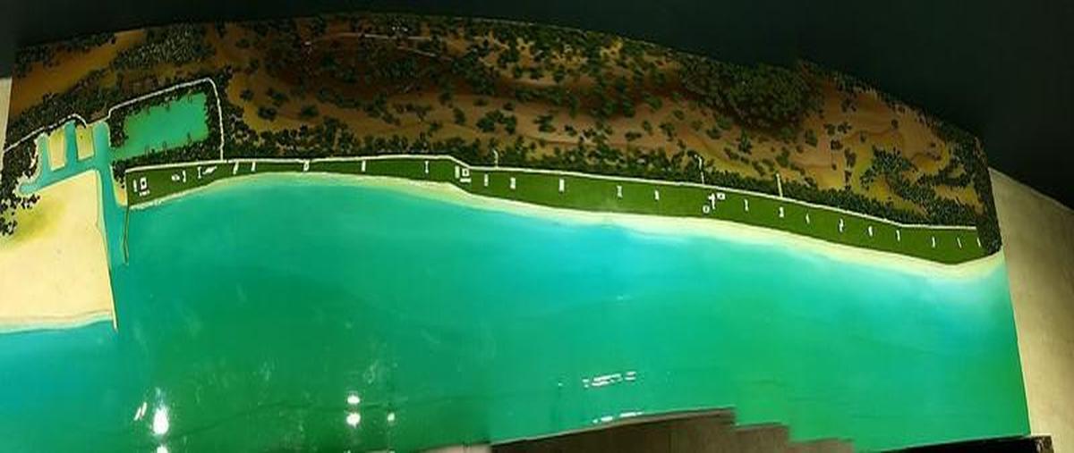 Foto de terreno habitacional en venta en  , sisal, hunucmá, yucatán, 0 No. 03